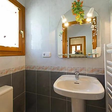 Villa In Calpe, Alicante 103831 By Mo